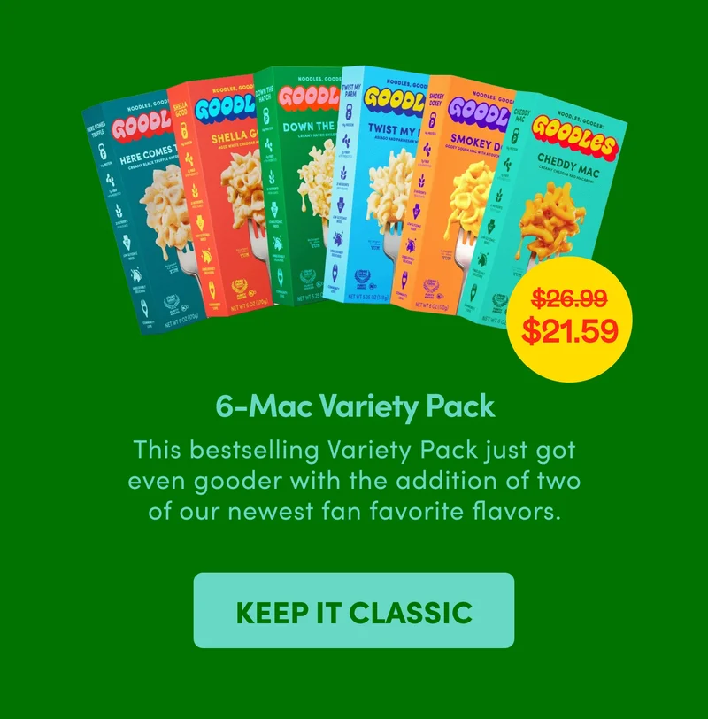 6-Mac Variety Pack