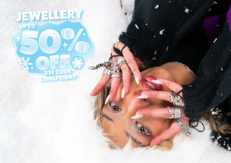 Jewellery