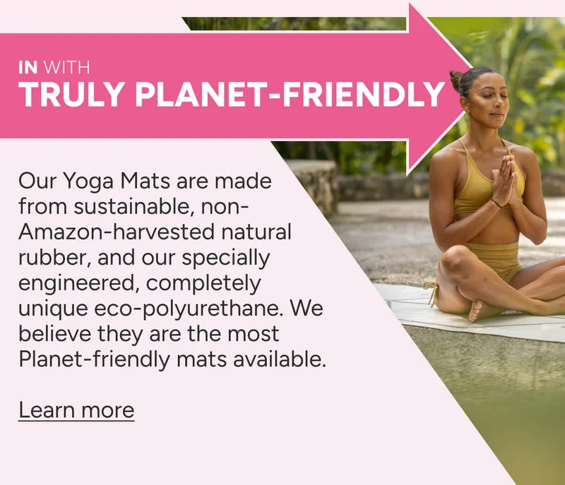 Truly Planet-Friendly
