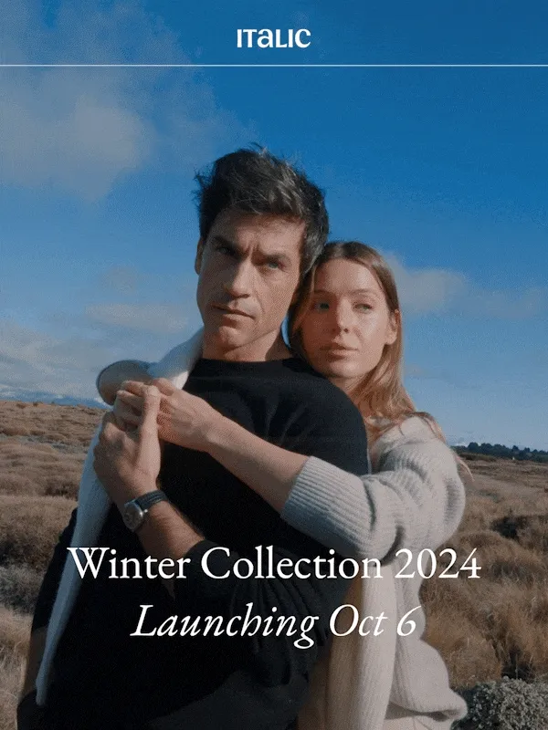 FW Collection 2024