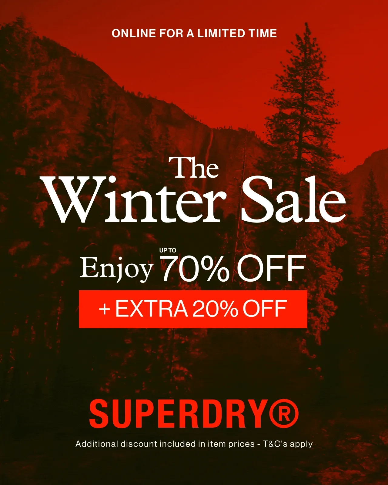 Superdry