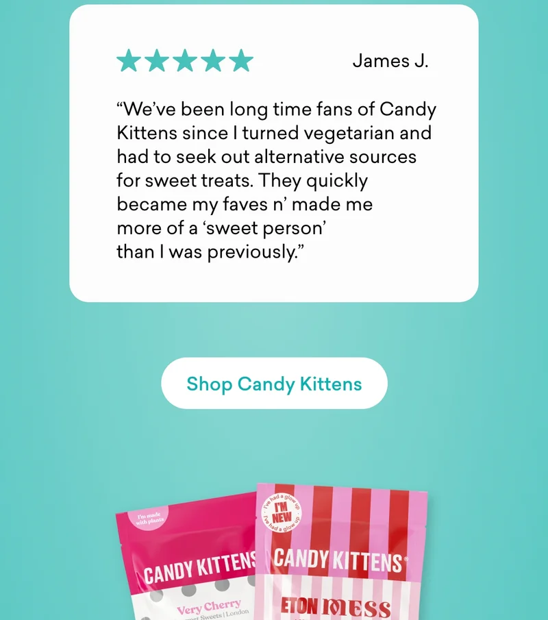 Shop Candy Kittens