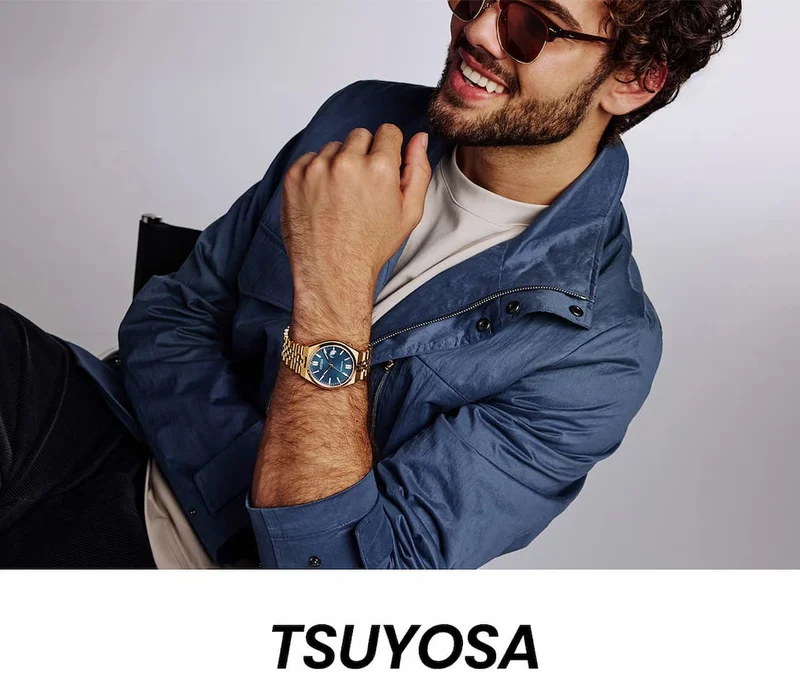 TSUYOSA