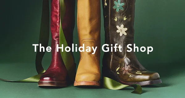 the holiday gift shop