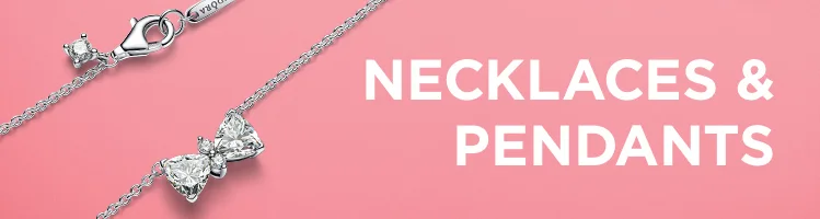 Shop Necklaces & pendants