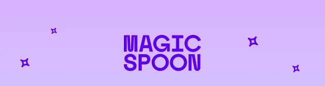 MAGIC SPOON
