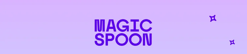 MAGIC SPOON