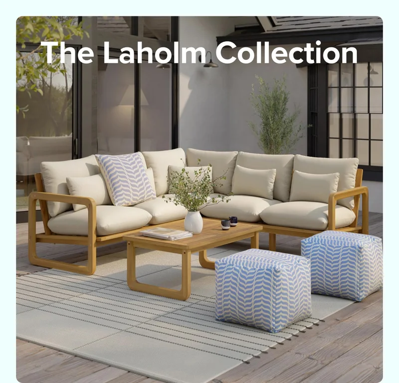 The Laholm Collection