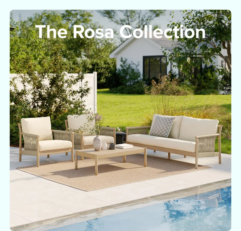 The Rosa Collection