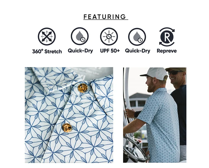 Polo Shirts