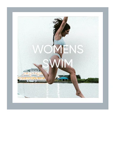 Womens Swim
