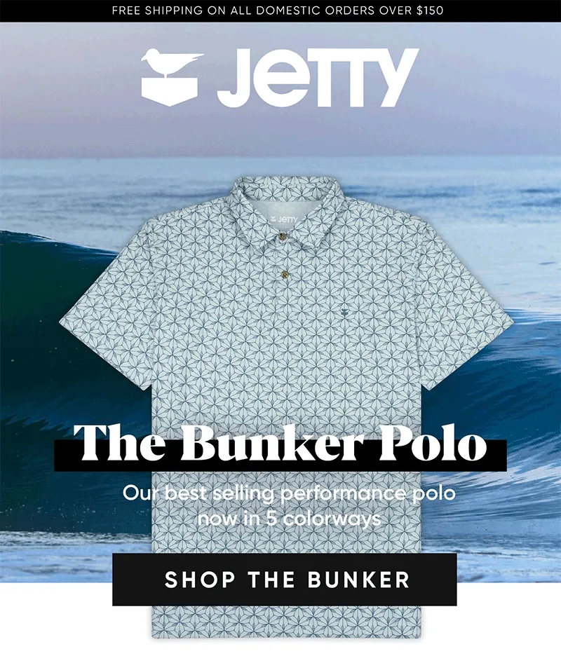 Bunker Polo