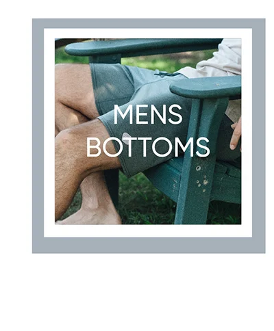 Mens Bottoms