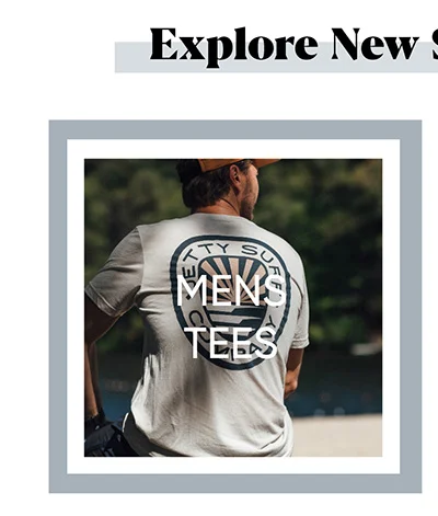 Mens Graphics