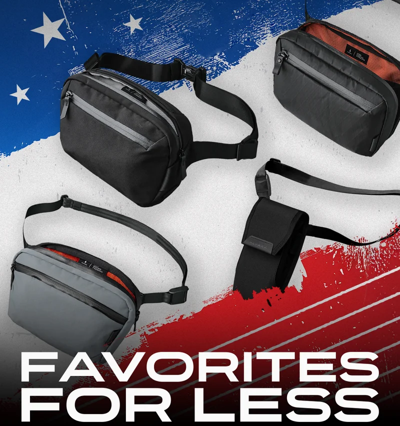 president day sale launch header