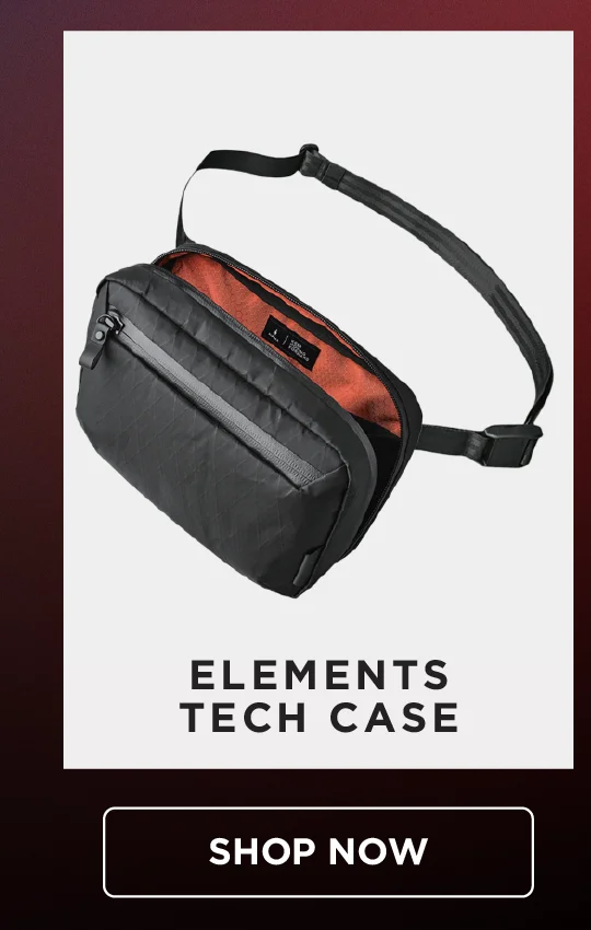elements tech case