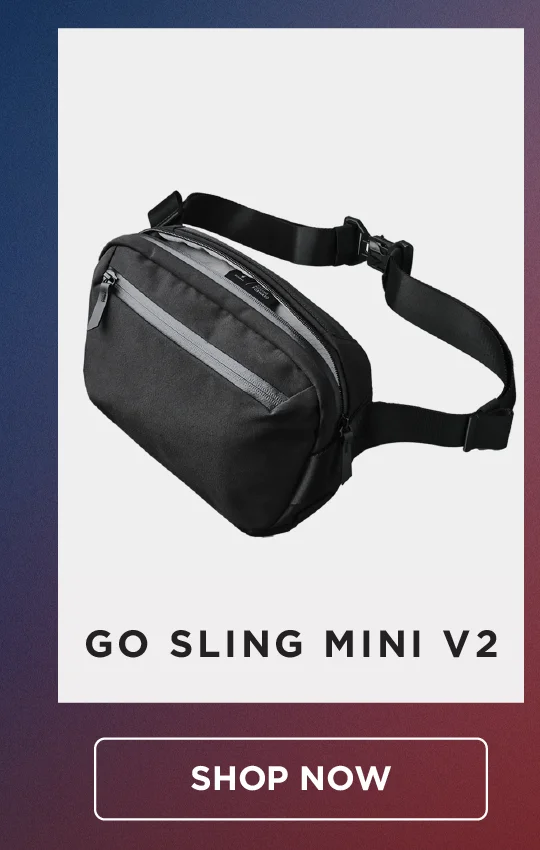 go sling mini v2