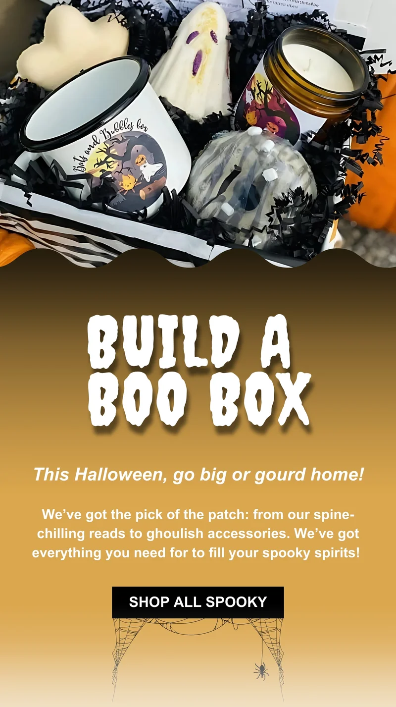 Shop All Halloween