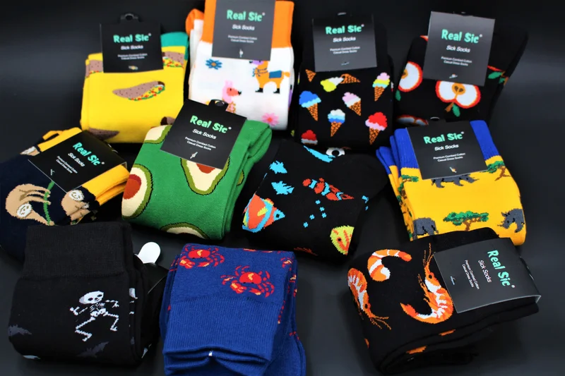 Image of Sick Socks