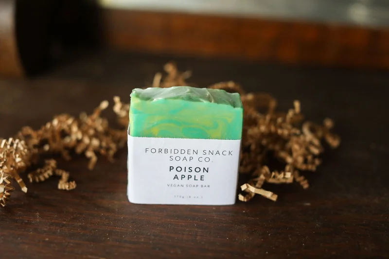Image of Poison Apple Collection