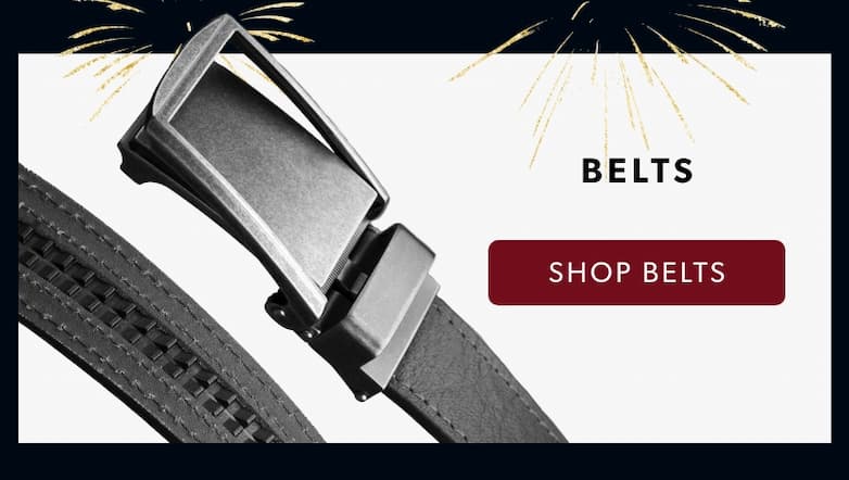 Shop Belts