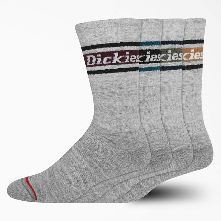 Rugby Stripe Socks