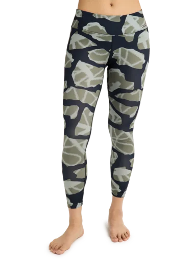 Women's Lightweight X Base Layer Pants