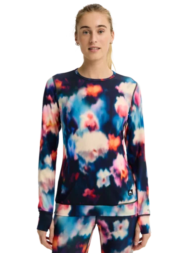 Midweight Base Layer Crewneck