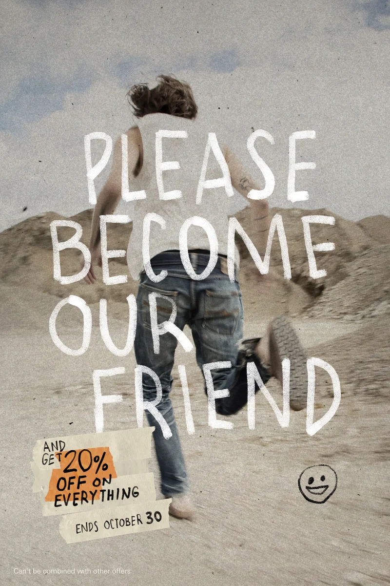 Join c/o