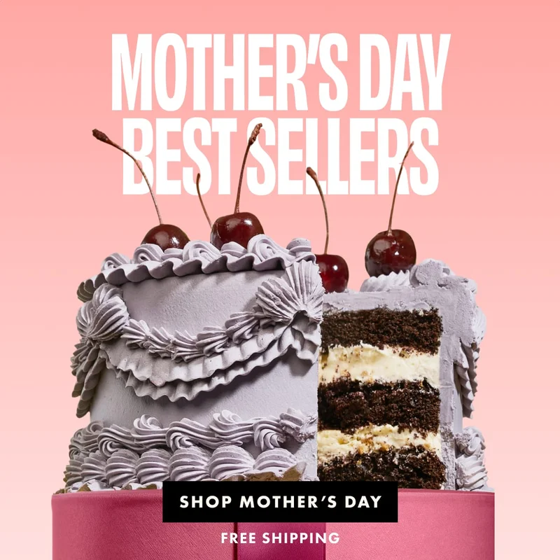 The Mother’s Day Collection The Mother’s Day Collection