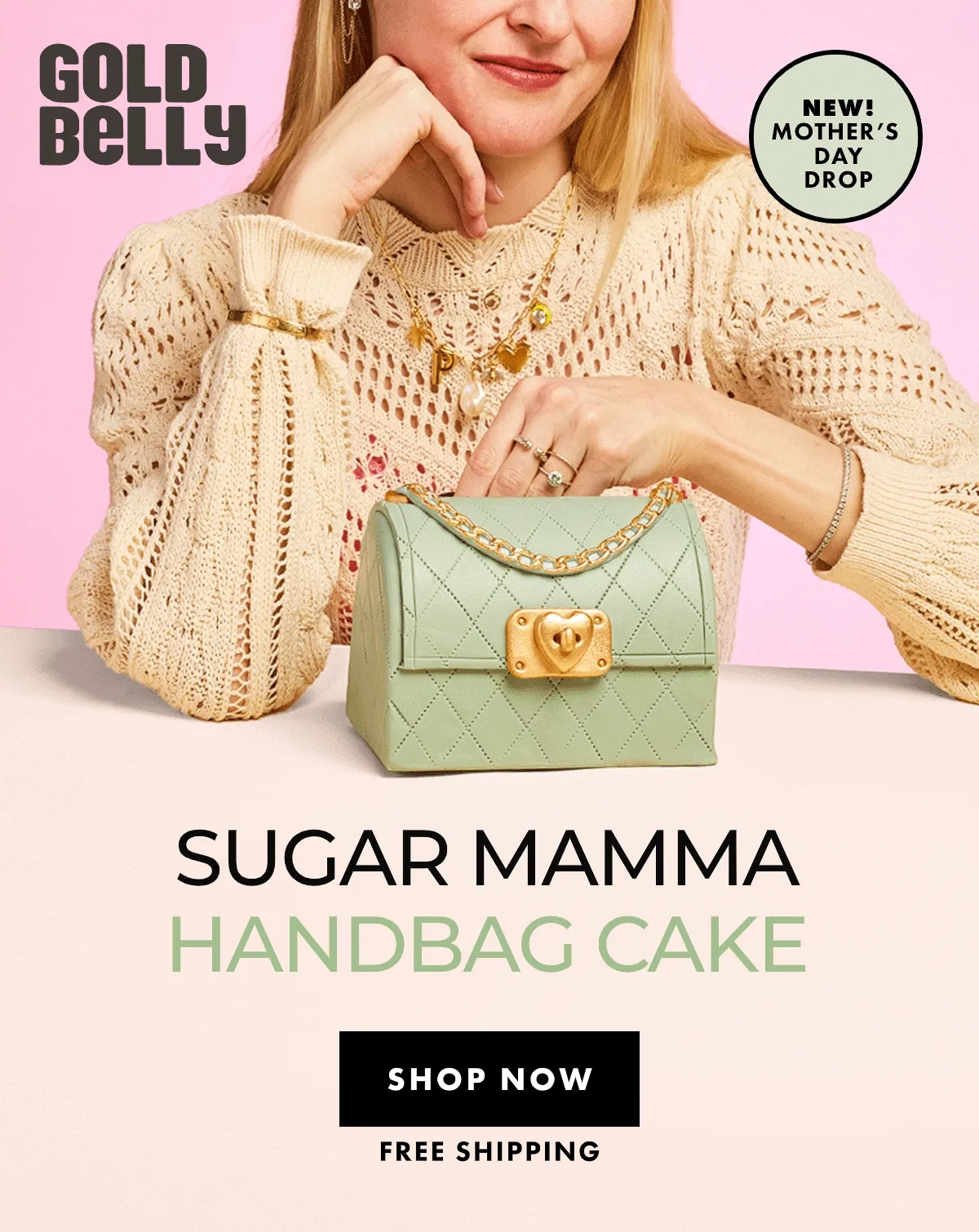 New Mother's Day Drop! New Mother's Day Drop!