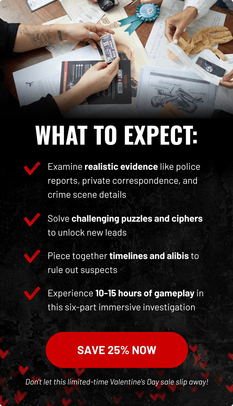 What to Expect