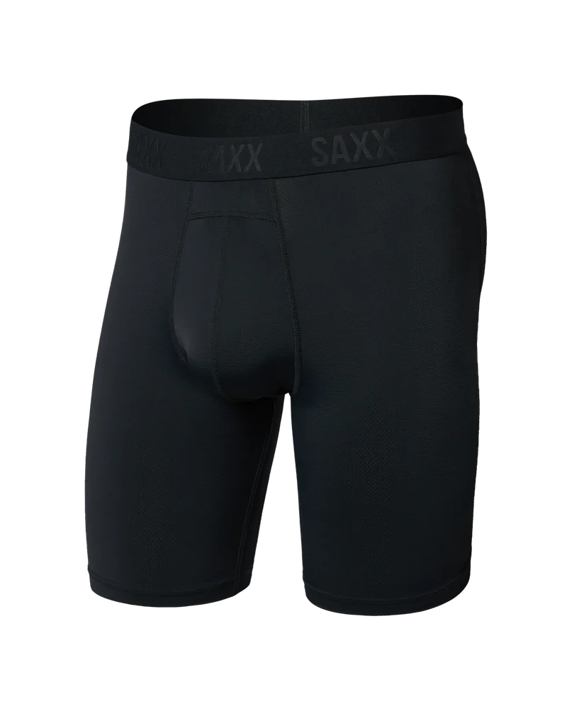 Smooth Flex Light Compression Long Boxer Brief