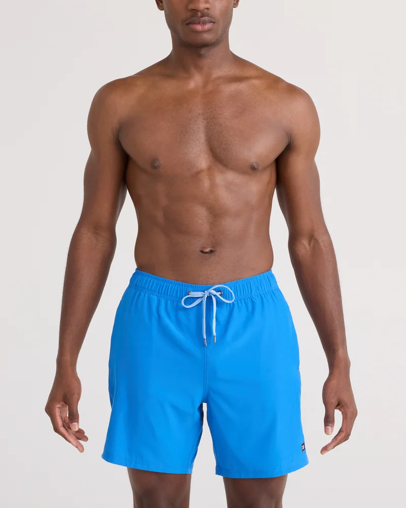 Oh Buoy 2N1 Swim Short