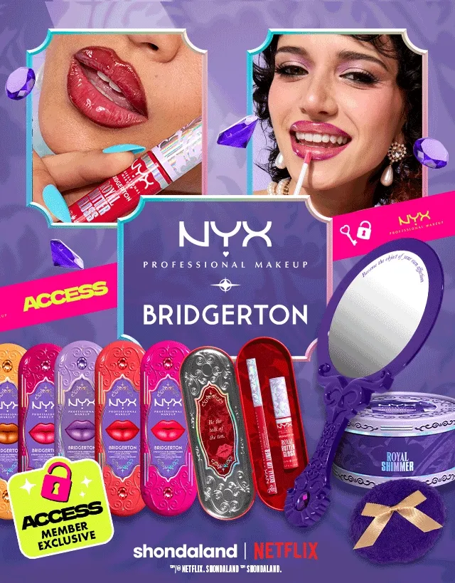 ACCESS MEMBER EXCLUSIVE