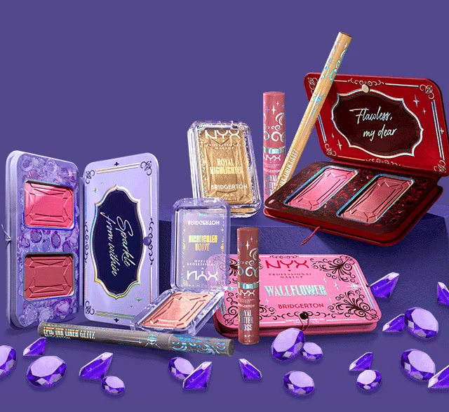 NYX PRODUCTS