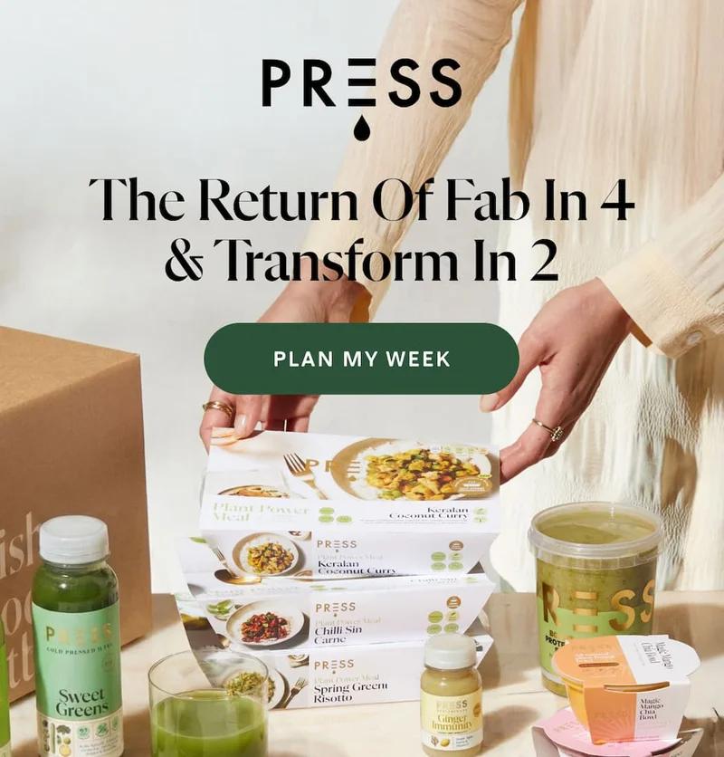 The Return of Fab in 4 & Transform in 2
