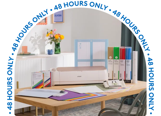 Get started with $50 off a bundle.