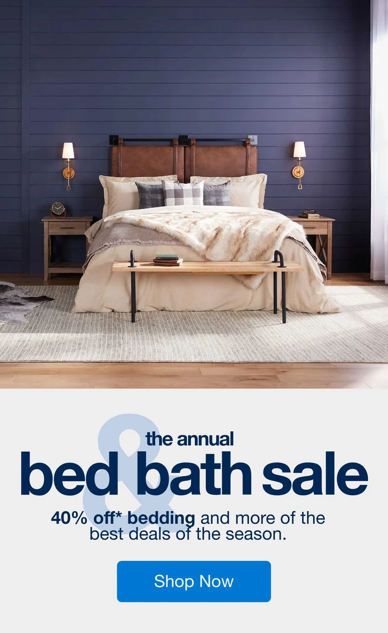 70% off 1000s of item*