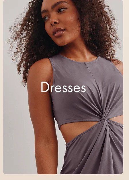 Shop Dresses