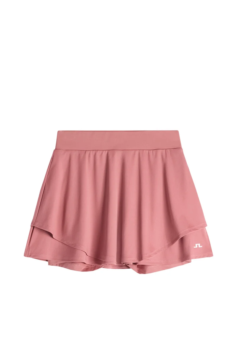 Image of Milly Skirt / Withered Rose
