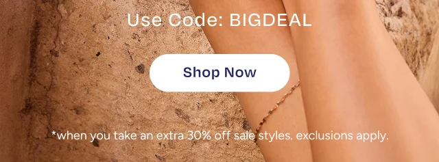 Shop Now - Button