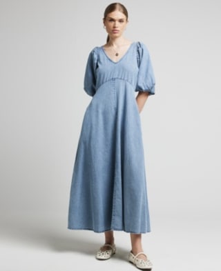 Dresses