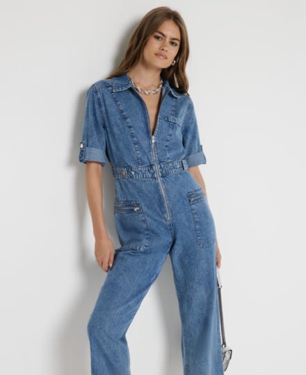 Playsuits & Jumpsuits
