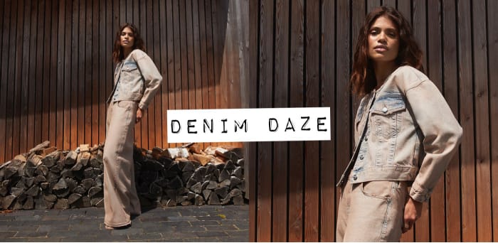 DENIM DAZE