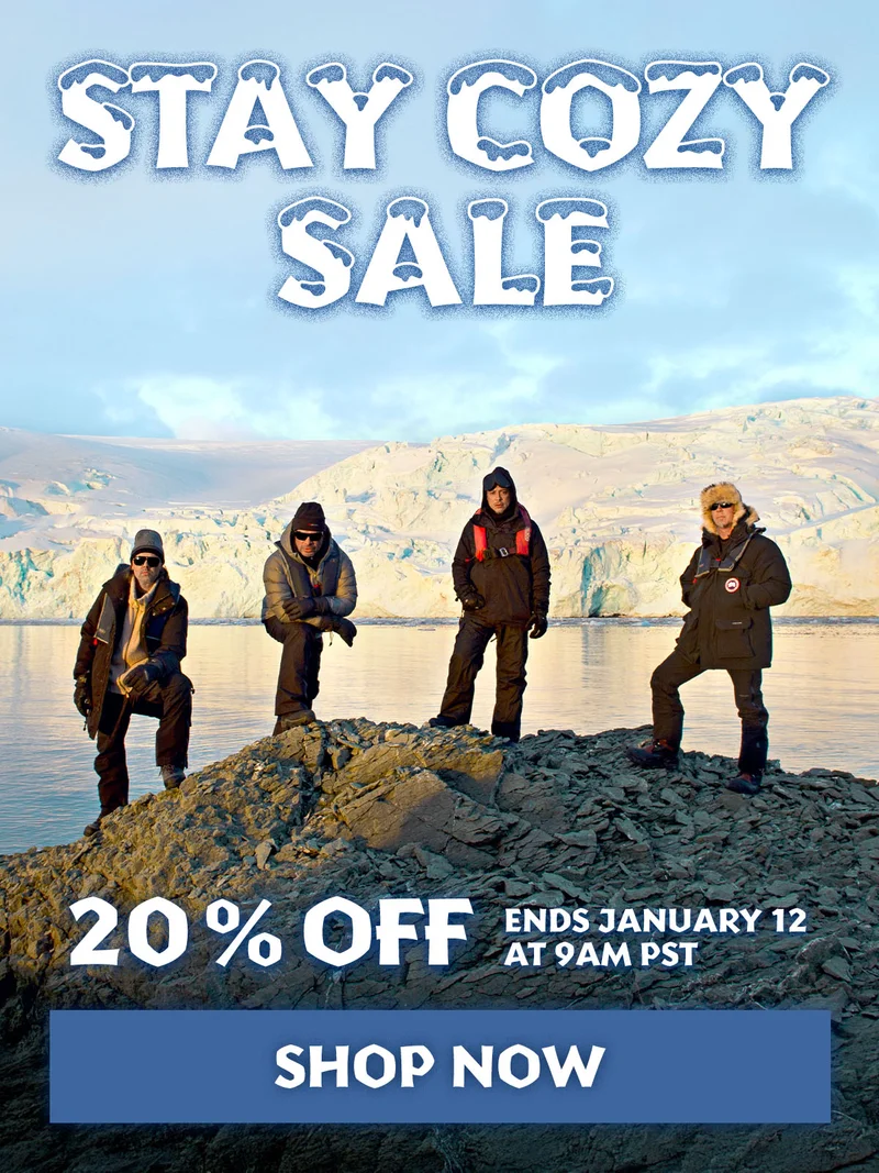 Save 20% on Select Items