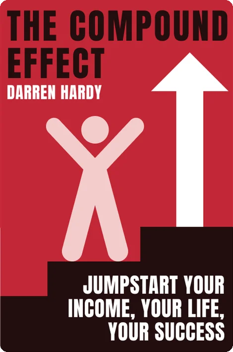 The Compound Effect
