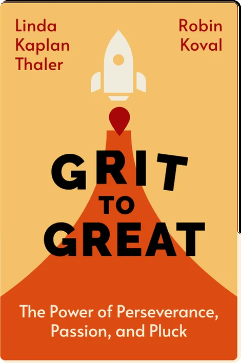 Grit to Great