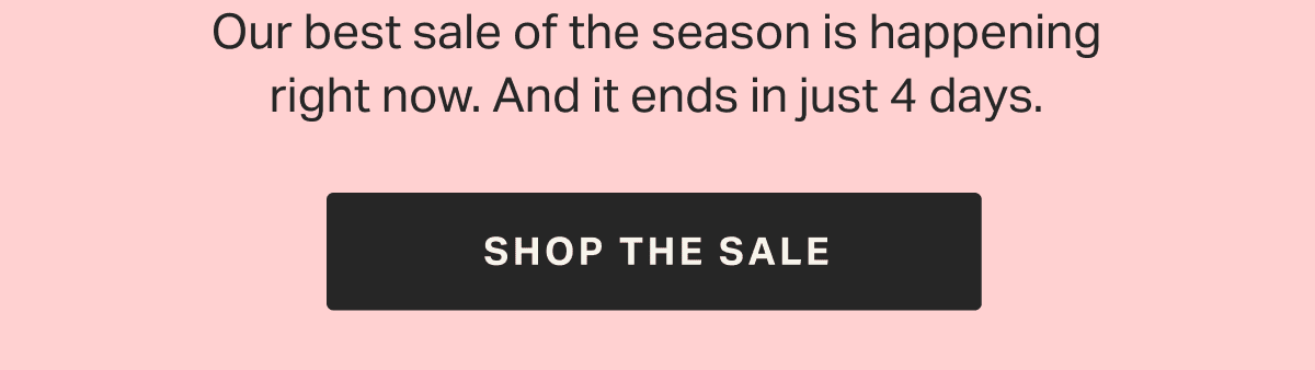 SHOP THE SALE