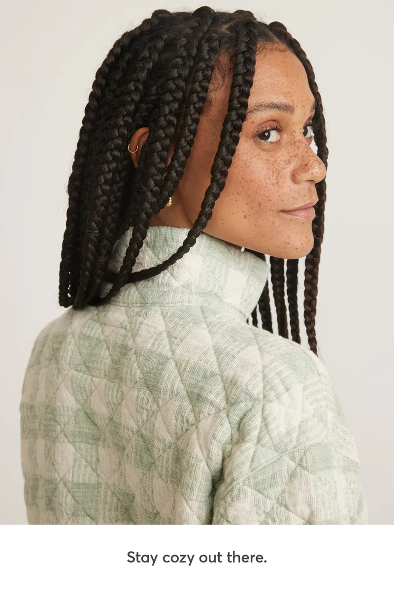 Iris Pullover